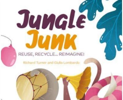 Jungle Junk Reuse,