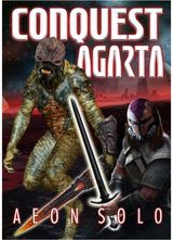 Conquest Agarta