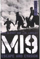 MI9 Escape and Evasion