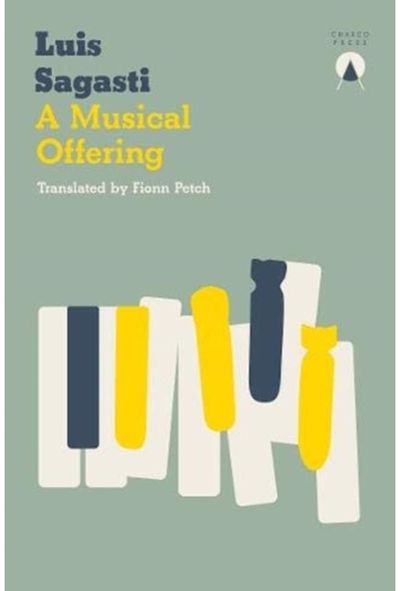 Musical Offering