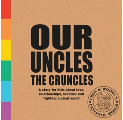 Our Uncles the A story for kids