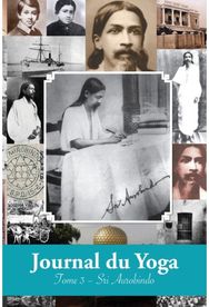 Journal du Yoga (Tome 3) Notes de Sri Aurobindo sur sa Discipline Spirituelle (1915 a 1927)
