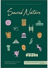 Sacred Nature Animism and