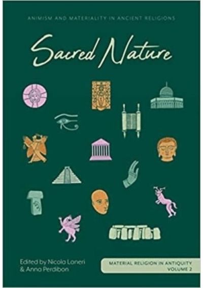 Sacred Nature Animism and