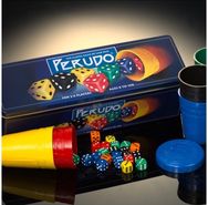 Perudo Tin