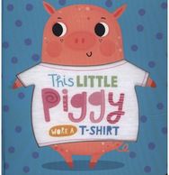 This Little Piggy Wore A T-Shirt