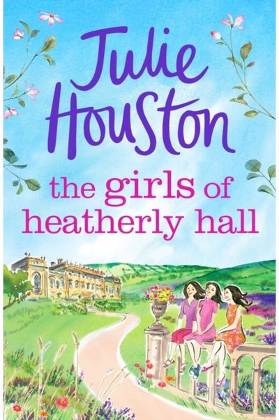 Girls of Heatherly The perfect cosy and