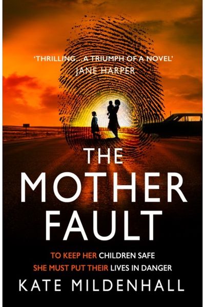 Mother Fault