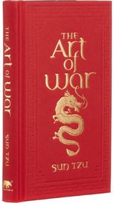 Art of War Gilded Pocket