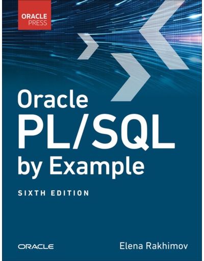 Oracle PL/SQL by