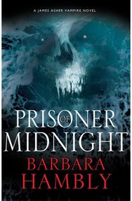 Prisoner of Midnight
