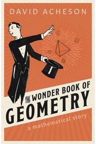 Wonder Book of Geometry A Mathematical Story