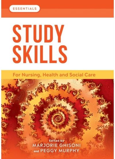 Study Skills For Nursing, Health