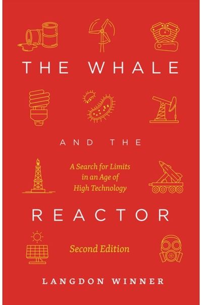 Whale and the A Search for Limits
