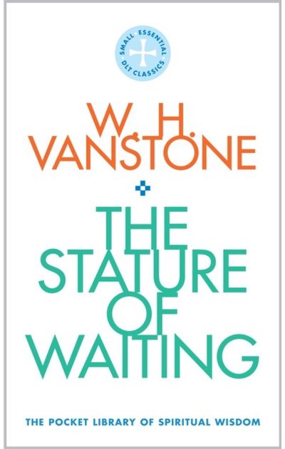 Stature of Waiting The Pocket Library