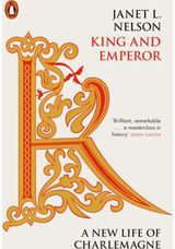 King and Emperor A New Life of