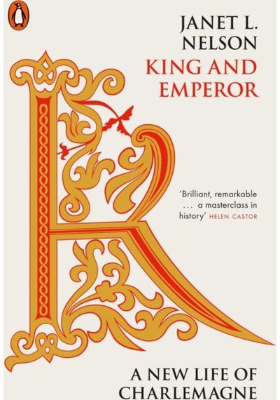 King and Emperor A New Life of