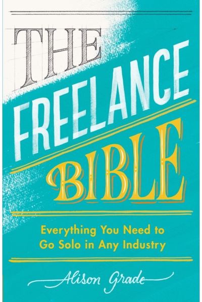 Freelance Bible Everything You Need