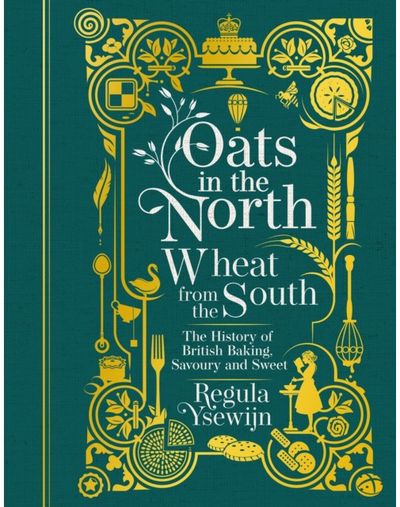 Oats in the North, The History of