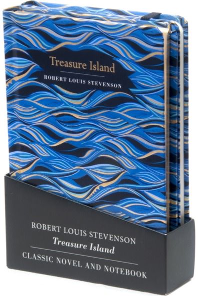 Treasure Island Gift