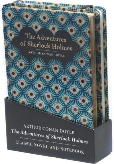 Sherlock Holmes Gift