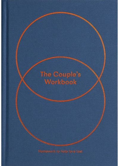 Couples Workbook homework to help