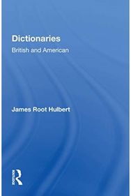 Dictionaries British