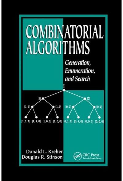 Combinatorial Generation,