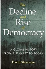Decline and Rise of A Global History