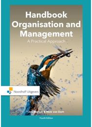 Handbook Organisation and Management A Practical Approach