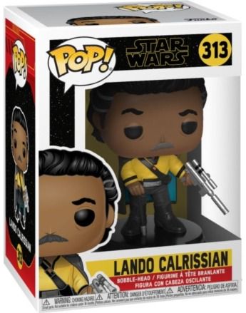 Funko Pop! Star Wars