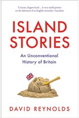 Island Stories An Unconventional
