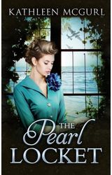 Pearl Locket