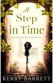 Step In Time