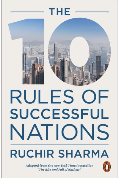 10 Rules of
