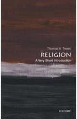 Religion A Very Short
