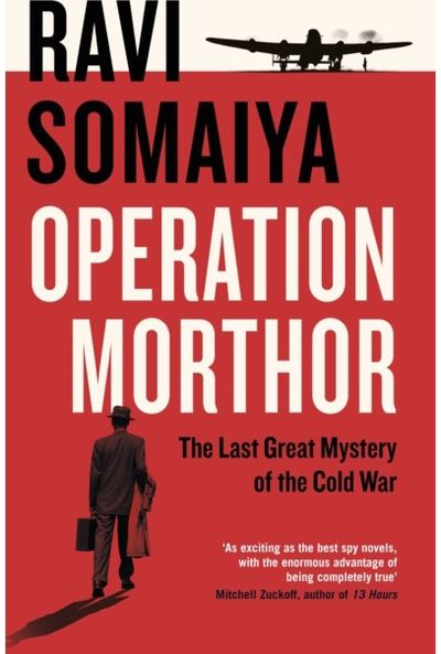 Operation Morthor The Last Great