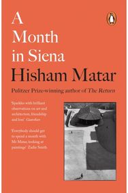 Month in Siena