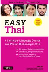 Easy Thai A Complete Language