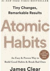 Atomic Habits (EXP) An Easy & Proven Way