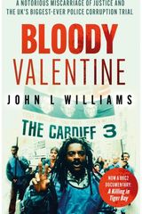 Bloody Valentine As seen on BBC TV 'A