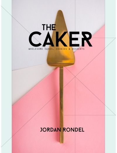 Caker Wholesome Cakes,