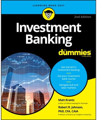 Investment Banking