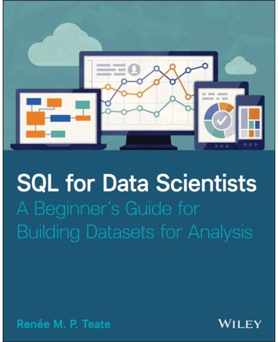 SQL for Data A Beginner's Guide