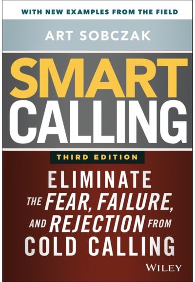 Smart Calling Eliminate the Fear,
