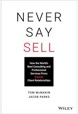 Never Say Sell How the World's Best