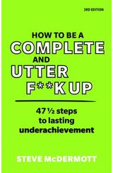 How to be a Complete 47 1/2 steps to