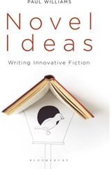 Novel Ideas Writing Innovative