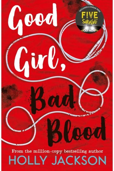 Good Girl, Bad Blood