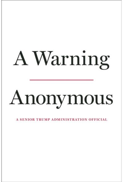 Warning